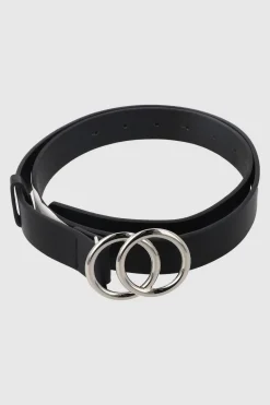 Cinturon Doble Aro Bumpy