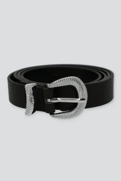 Cinturon sencillo color