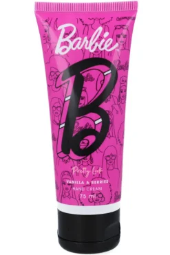 Crema Barbie pretty look