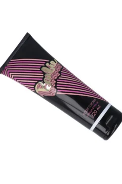 Crema Barbie Vainilla Durazno 220 Ml