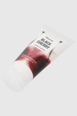Crema black cherry
