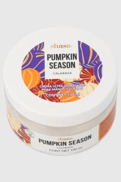 Crema extra humectante pumpkin season 90ml