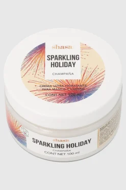Crema extra humectante sparkling season 90ml