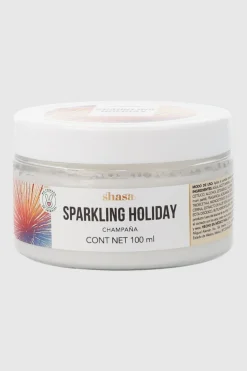 Crema extra humectante sparkling season 90ml