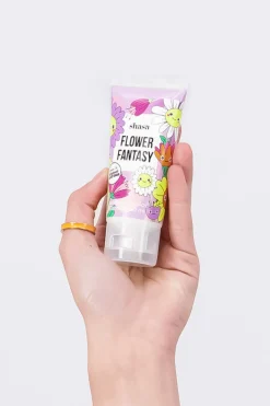 Crema Flower Fantasy