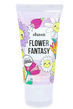 Crema Flower Fantasy