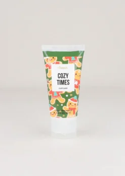 Crema manos cozy times cupcake