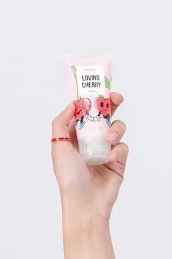 Crema Manos Loving Cherry