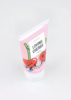 Crema Manos Loving Cherry