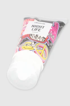 Crema Night Life 60 ml