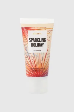 Crema sparkling holiday 60ml
