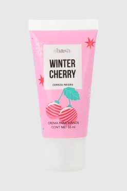 Crema winter cherry 60ml