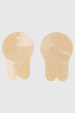 Cubrepezón oreja conejo