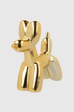 Decoración perrito globo mini