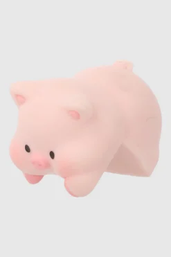 Decoracion cel animalito curioso