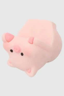 Decoracion cel animalito curioso