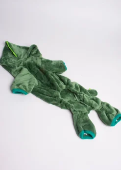 Disfraz Mascota Dinosaurio