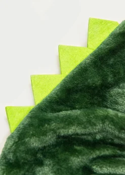 Disfraz Mascota Dinosaurio