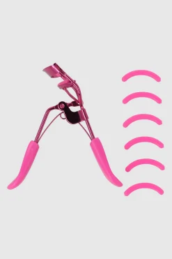 Enchinador metálico repuestos