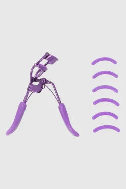 Enchinador metálico repuestos