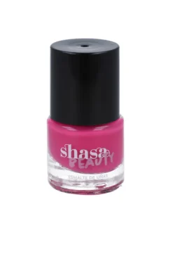 Esmalte de uñas fiusha 10 ml