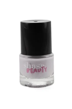 Esmalte de uñas gris 10 ml