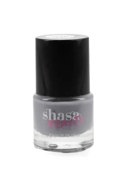 Esmalte de uñas gris claro 10 ml