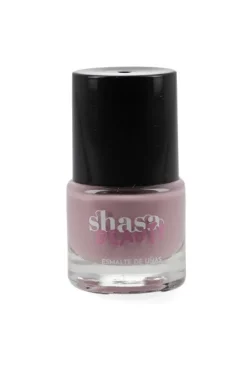 Esmalte de uñas malva 10 ml