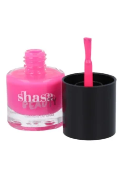 Esmalte de uñas uñas neón brillante 10 ml