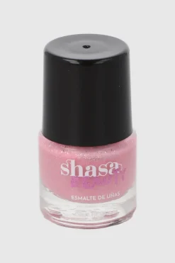 Esmalte efecto arena