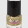 Esmalte glitter arena