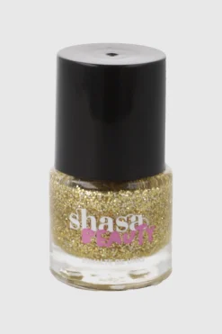 Esmalte glitter arena