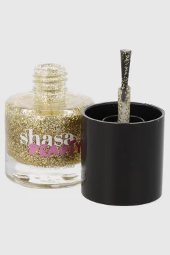 Esmalte glitter arena