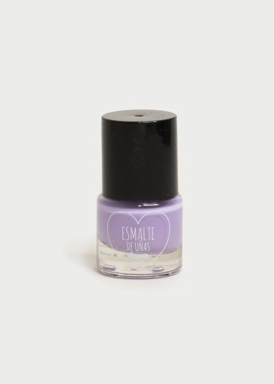 Esmalte lila pastel berry 10 ml