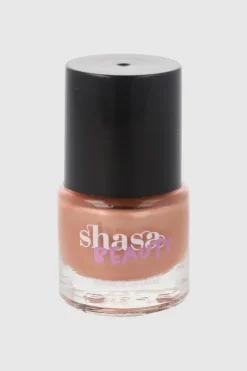 Esmalte mini brillos