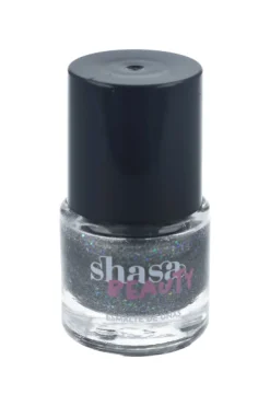 Esmalte mini brillos