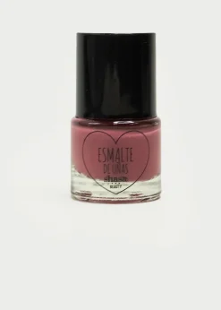 Esmalte rosa ciruela 10 ml