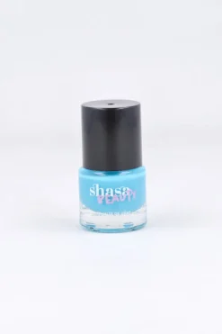 Esmalte uñas azul cielo 10 ml