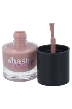 Esmalte uñas rosa pastel 10 ml