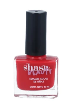 Esmalte uñas solar 10 ml