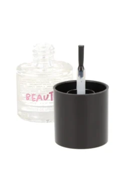 Esmalte Uñas Top Coat 10 Ml