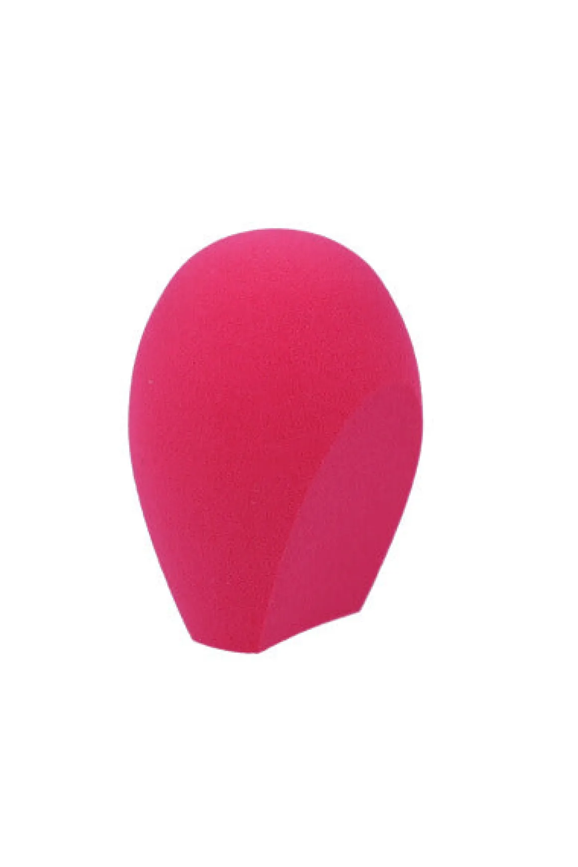 Esponja blender cortes