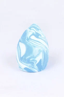 Esponja blender diseño tie dye