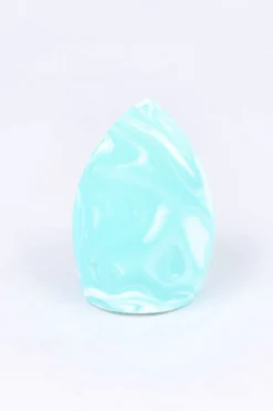 Esponja blender diseño tie dye