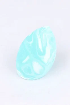 Esponja blender diseño tie dye