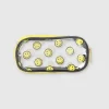 Estuche lentes flores