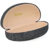 Estuche lentes glitter