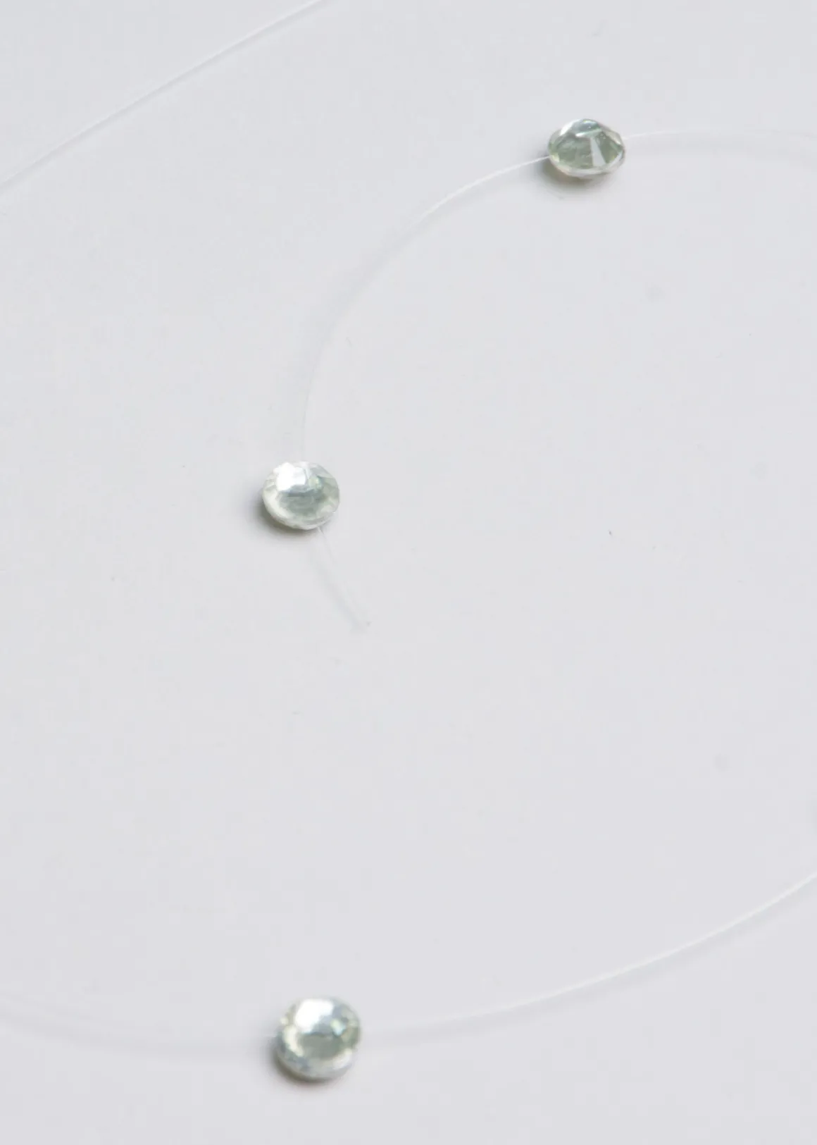 Extensión cabello brillos