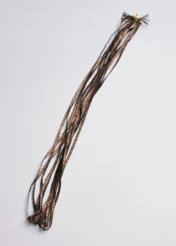 Extensión cabello listones