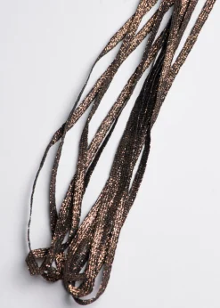 Extensión cabello listones